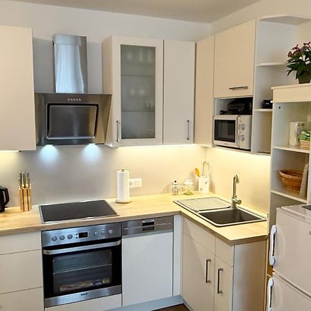 Komfortables Appartement/Garconniere In Graz Fuer Urlaub Und Geschaeftsreisen 外观 照片