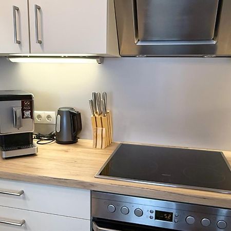 Komfortables Appartement/Garconniere In Graz Fuer Urlaub Und Geschaeftsreisen 外观 照片