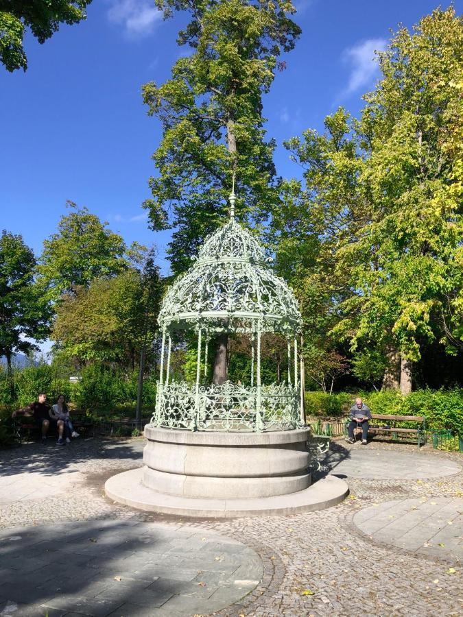 Komfortables Appartement/Garconniere In Graz Fuer Urlaub Und Geschaeftsreisen 外观 照片