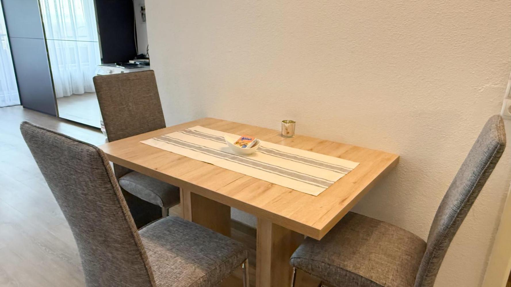 Komfortables Appartement/Garconniere In Graz Fuer Urlaub Und Geschaeftsreisen 外观 照片