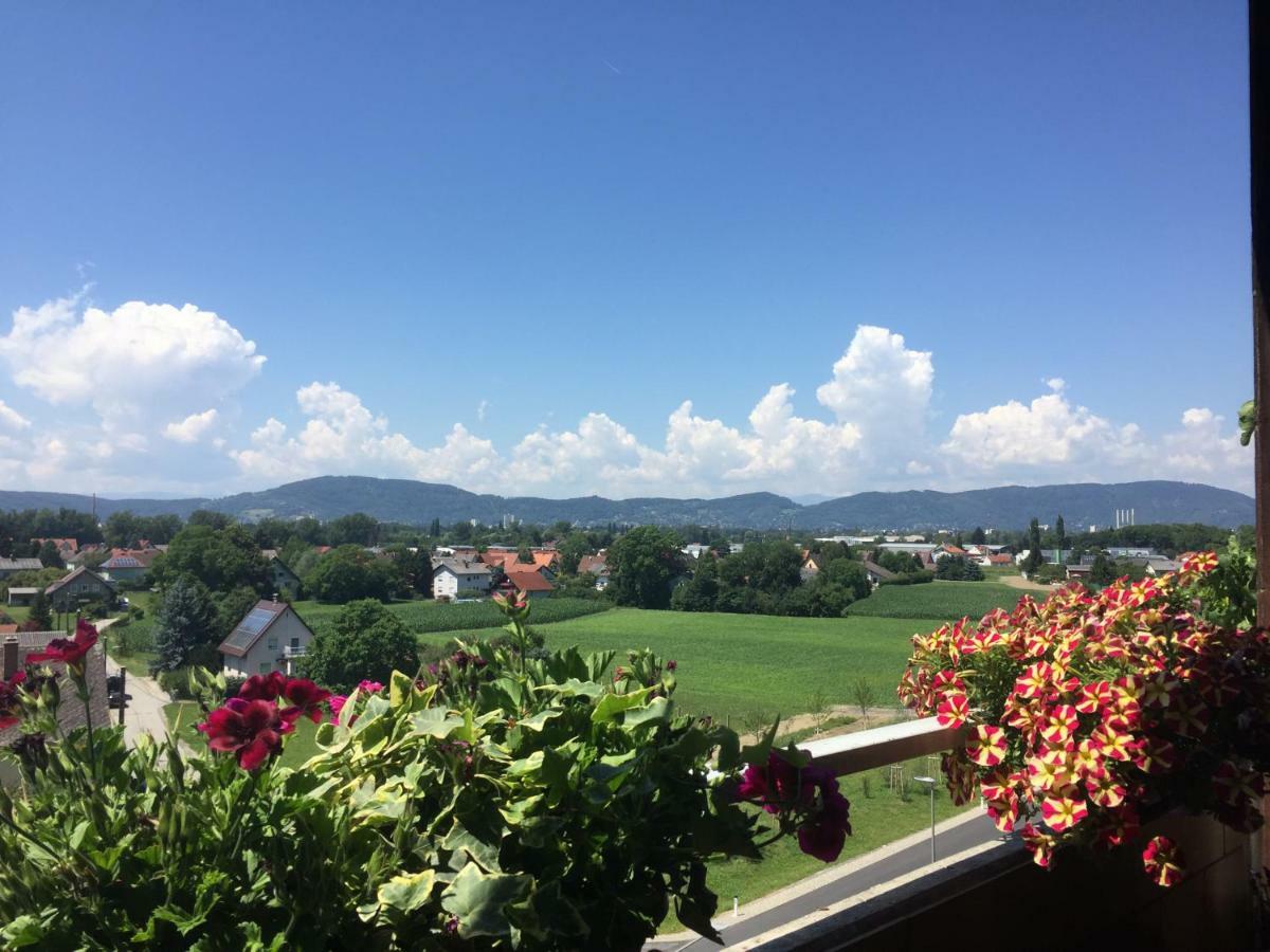 Komfortables Appartement/Garconniere In Graz Fuer Urlaub Und Geschaeftsreisen 外观 照片