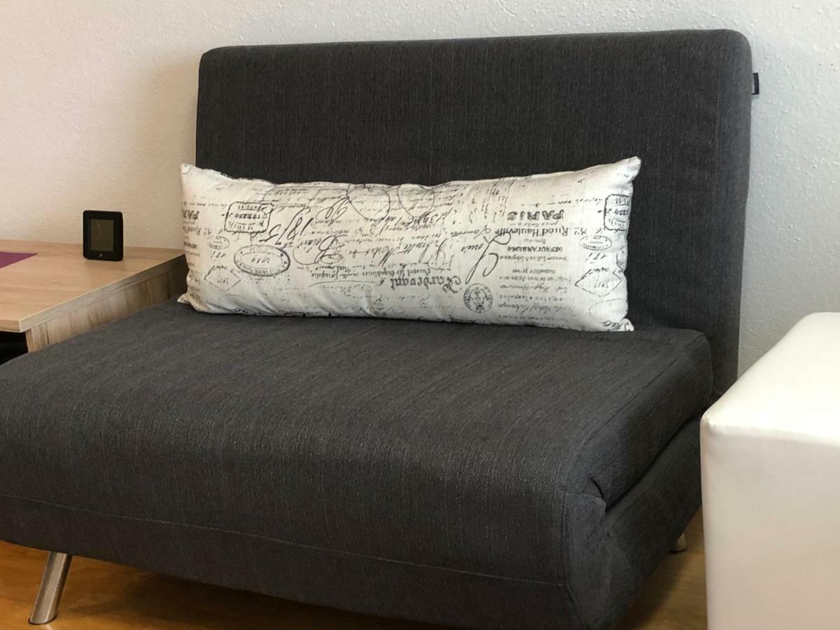 Komfortables Appartement/Garconniere In Graz Fuer Urlaub Und Geschaeftsreisen 外观 照片