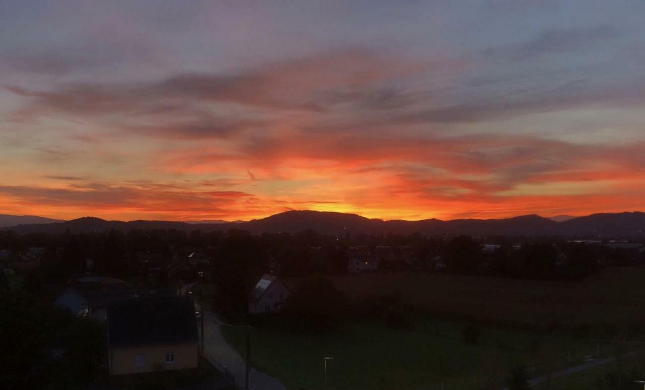 Komfortables Appartement/Garconniere In Graz Fuer Urlaub Und Geschaeftsreisen 外观 照片